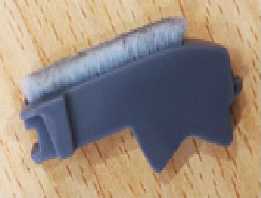 HW9 Tube Cover