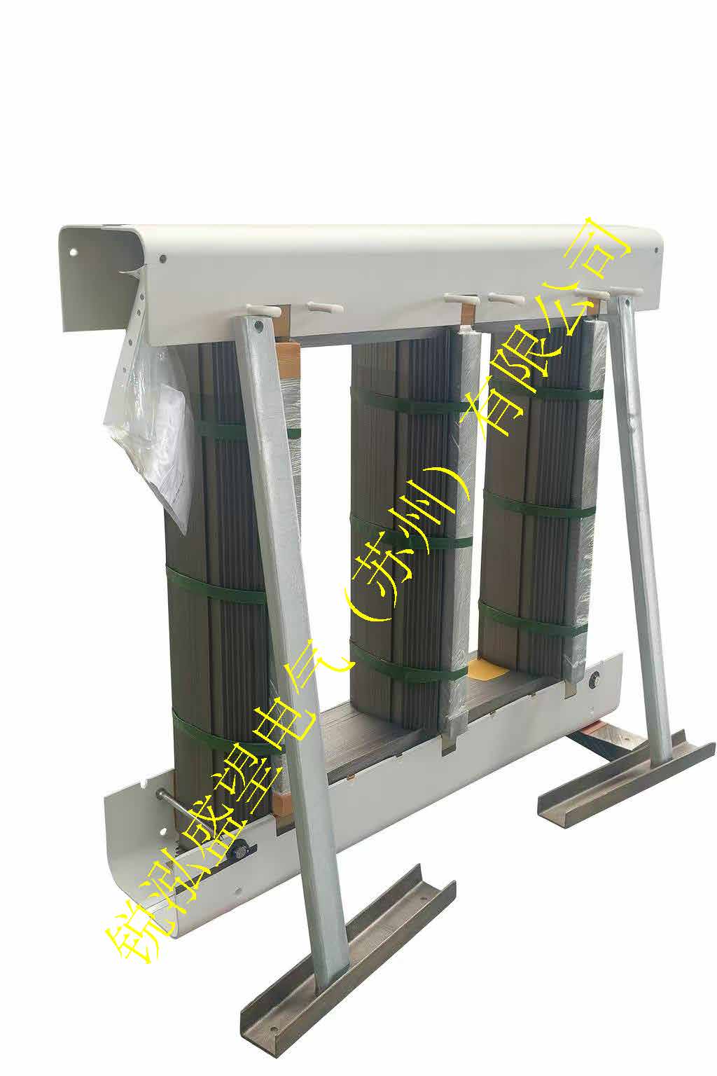 变压器硅钢铁芯