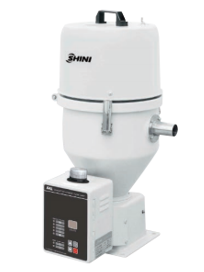 直结式真空填料机