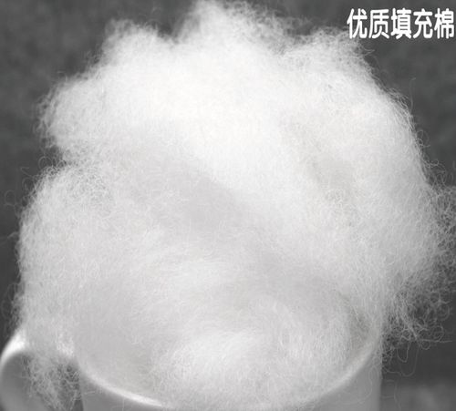 化纤填充棉