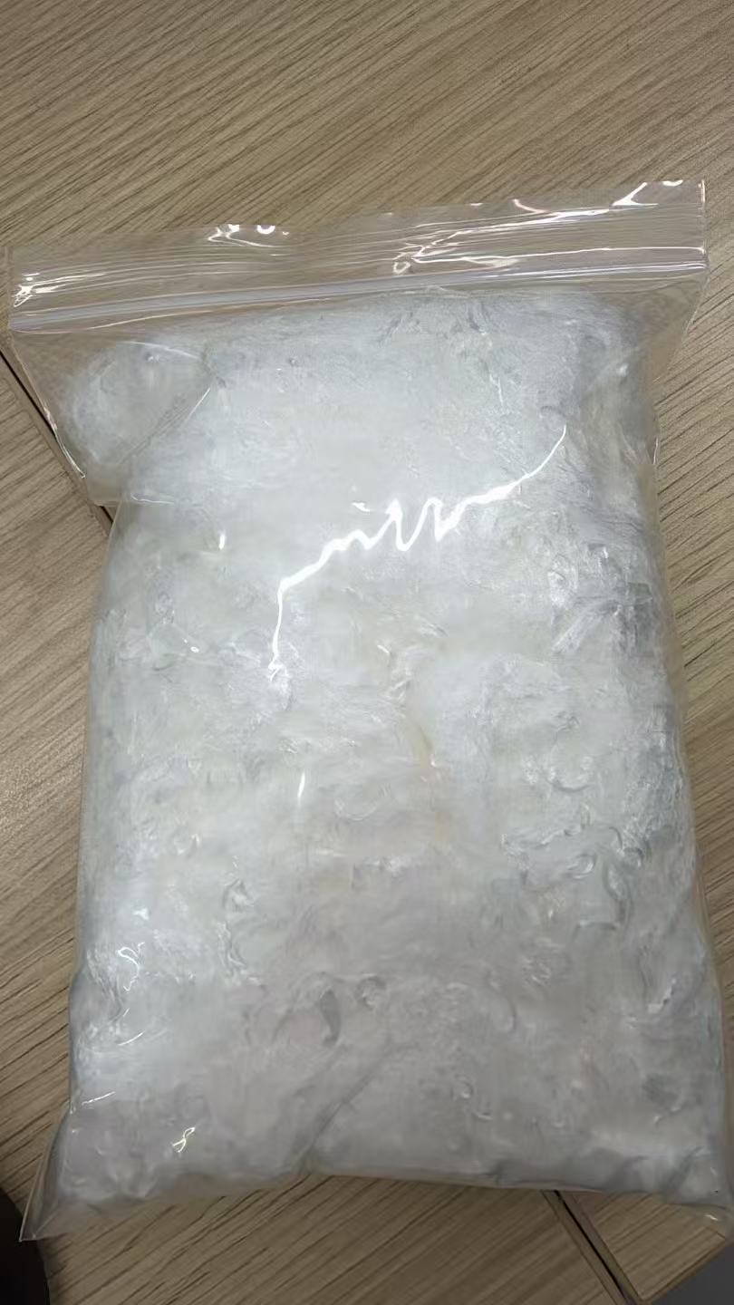 聚乙烯醇纤维
