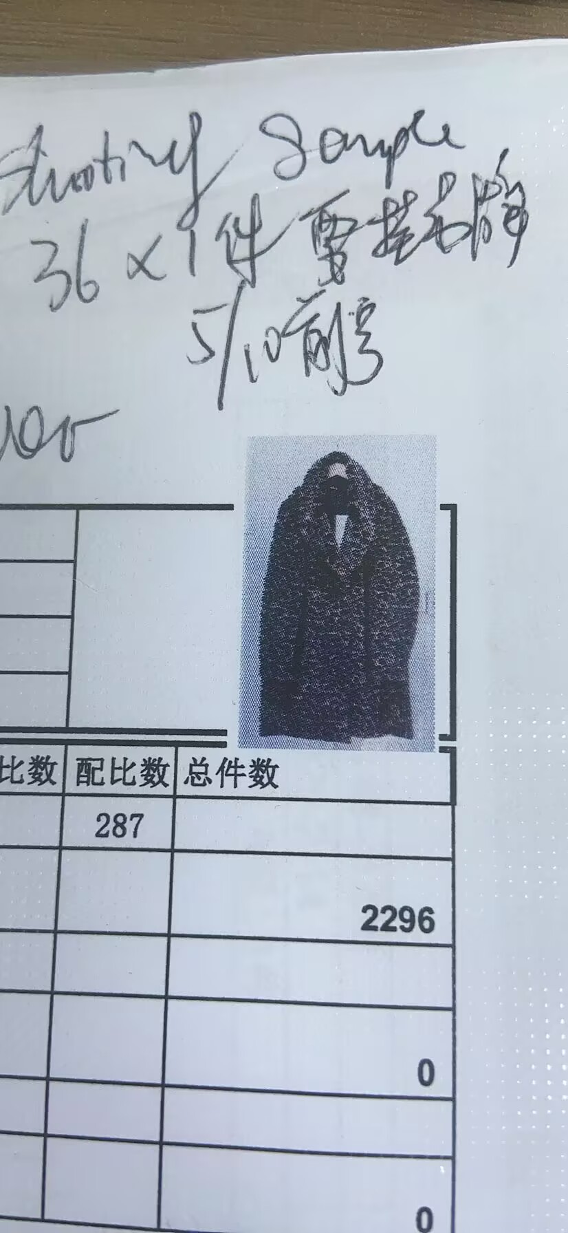 女式外套