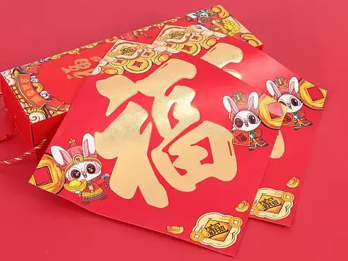 春联