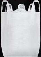 Flexible Intermediate Bulk Container