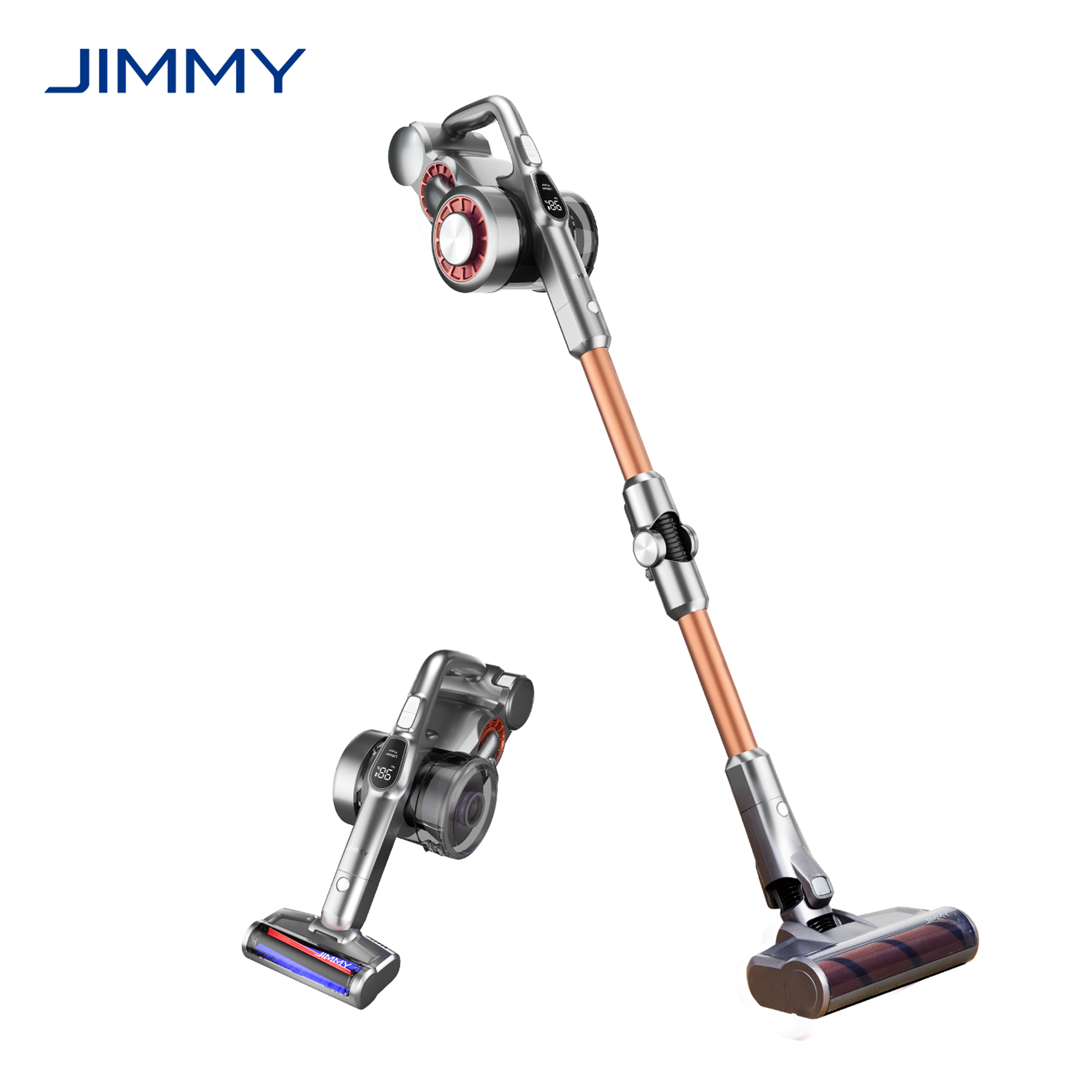 Cordless Vacuum Cleaner H9 Pro