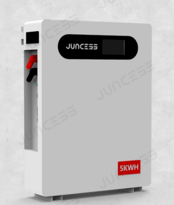 可充电锂离子电池