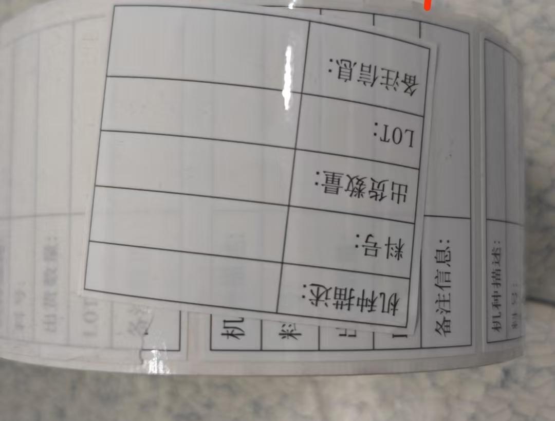 标签
