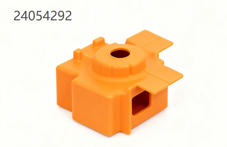 电动汽车绝缘挡块