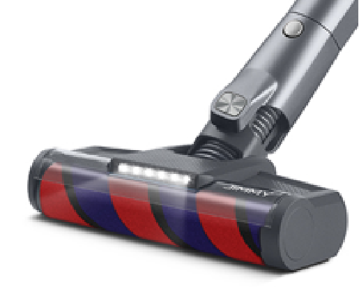 H10 Pro Electric Floorhead