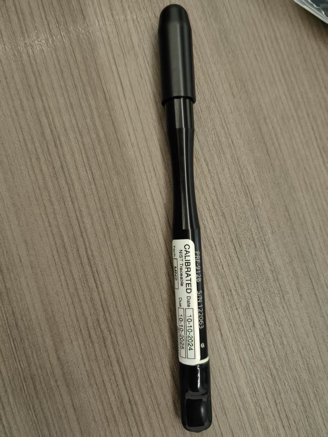 笔型探头