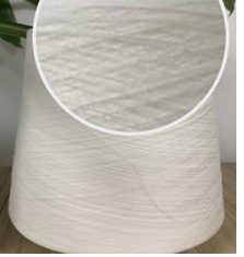 涤纶粘胶混纺纱