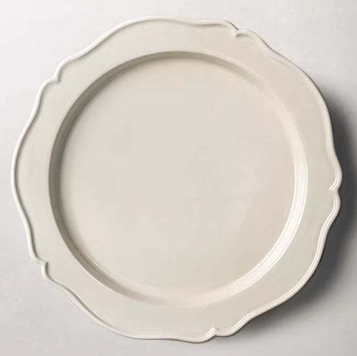 ceramic tableware