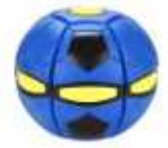 狗狗玩具弹力球