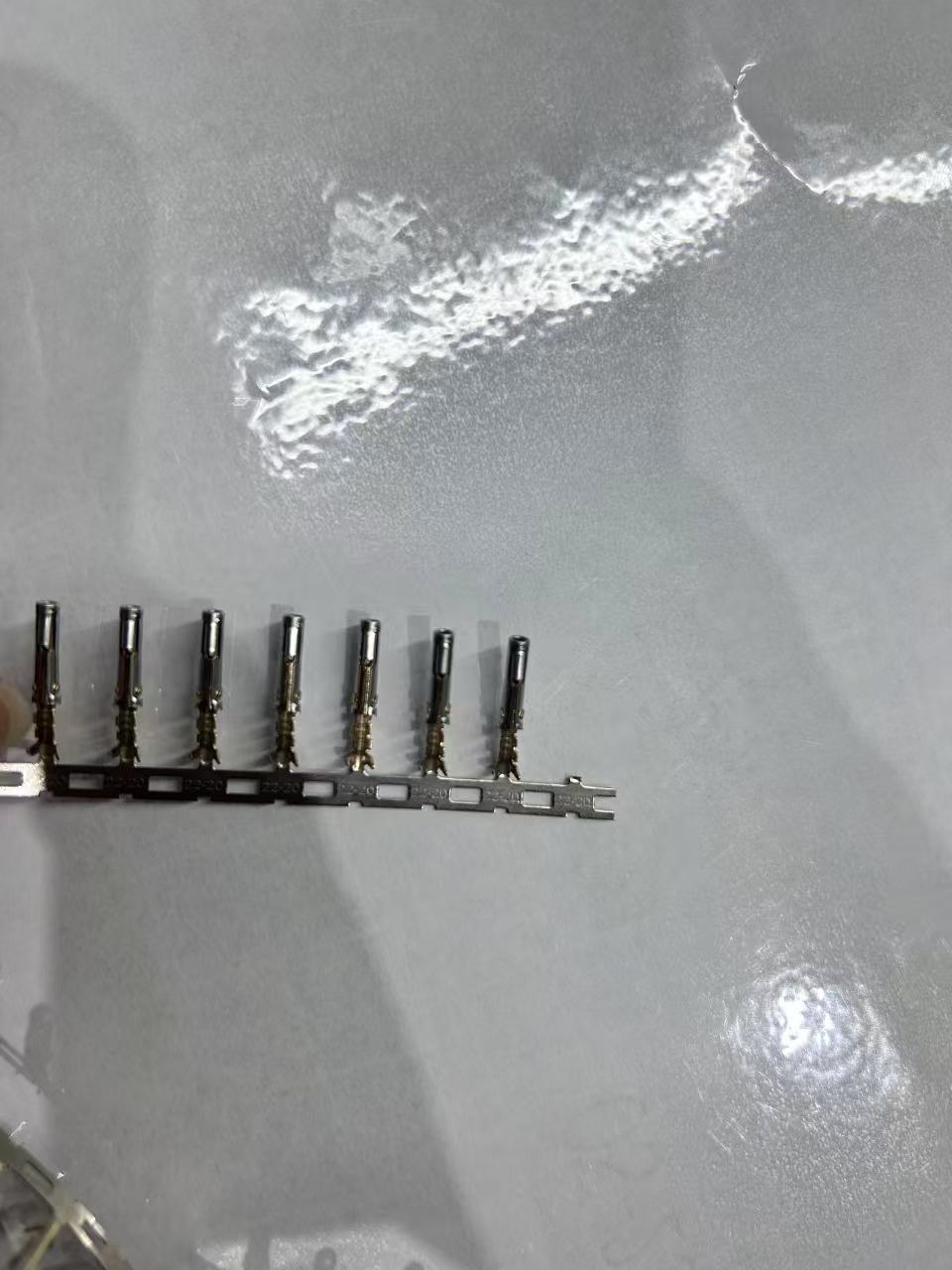 端子