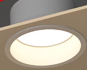 downlight