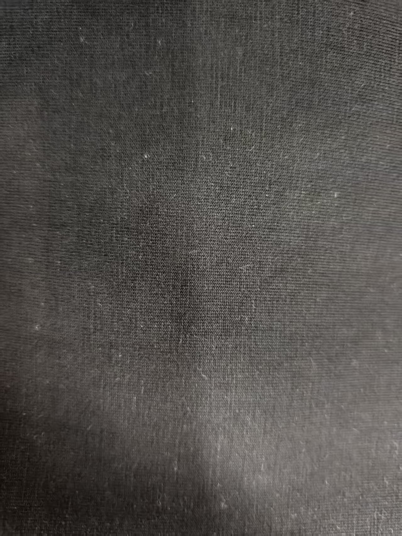 涤纶针织布