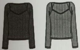 女式T恤衫