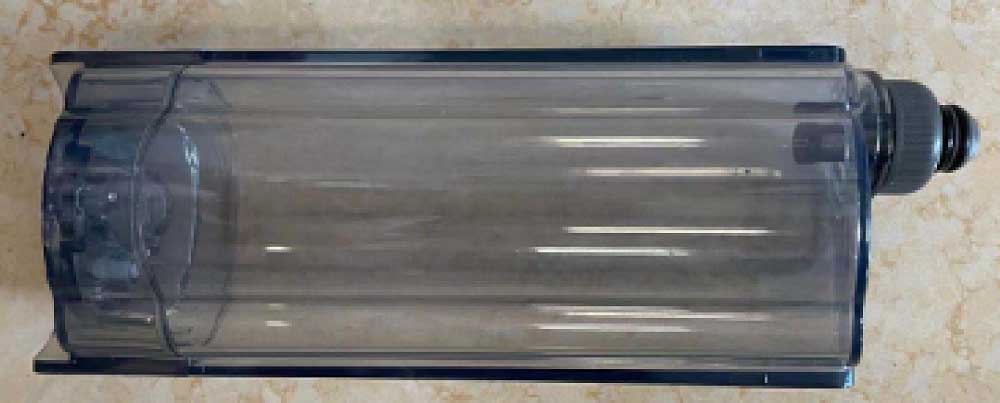 SF8 Clean Water Tank