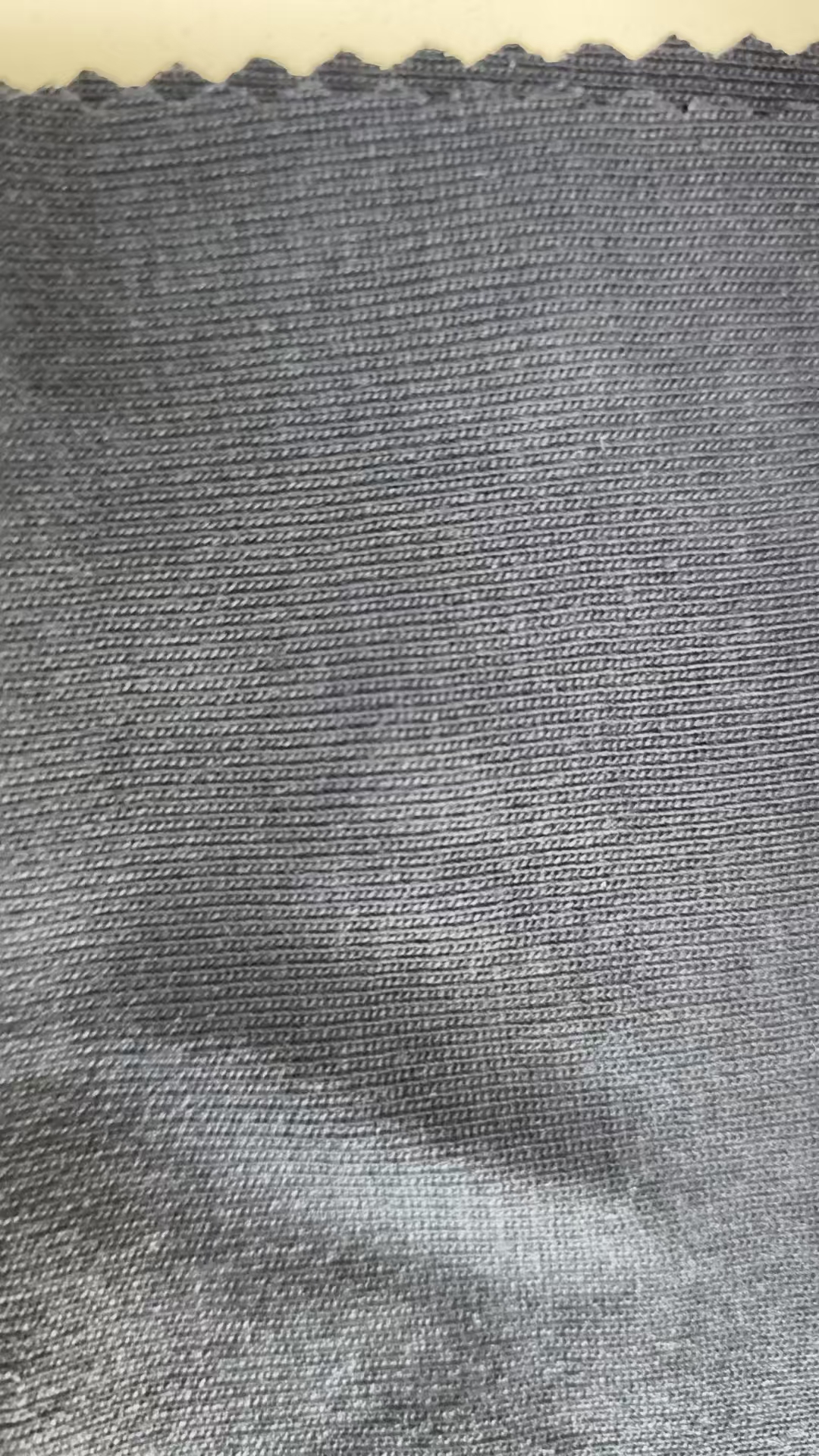 涤纶针织布