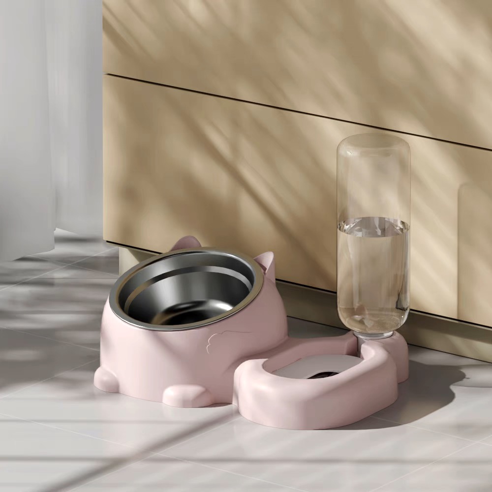 宠物餐具