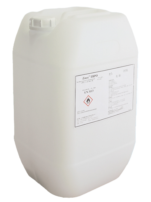 过氧化-2-乙基己酸叔丁酯（TBPO）