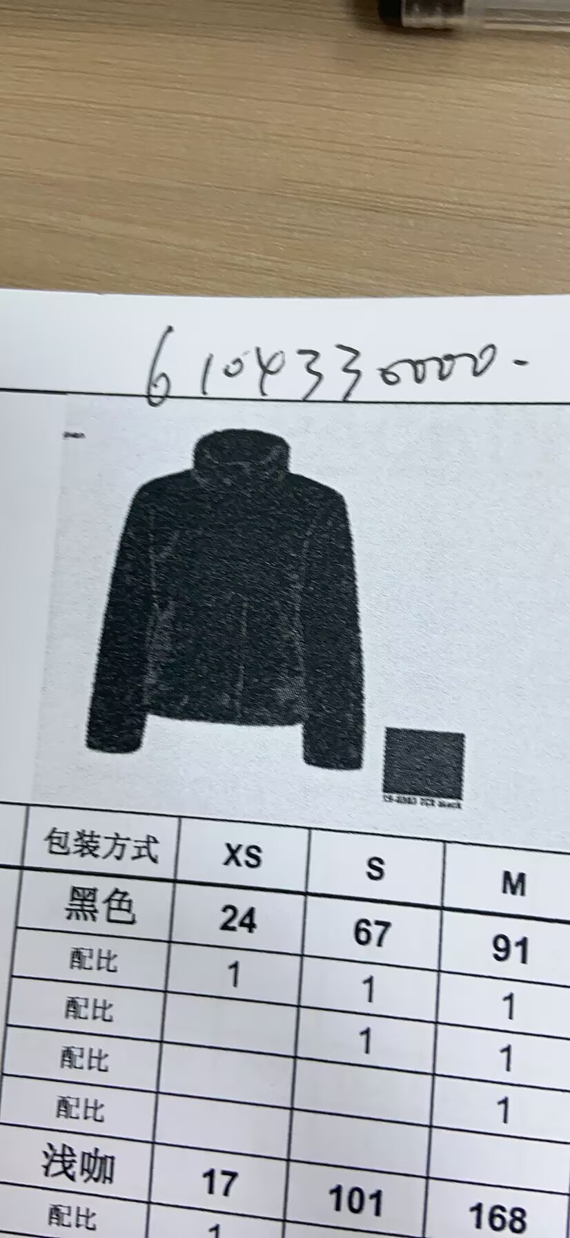 女式大衣