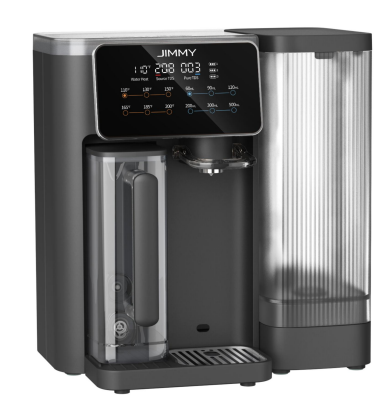 Water Purifier R9 Pro