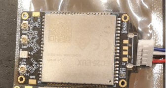 USB无线上网卡