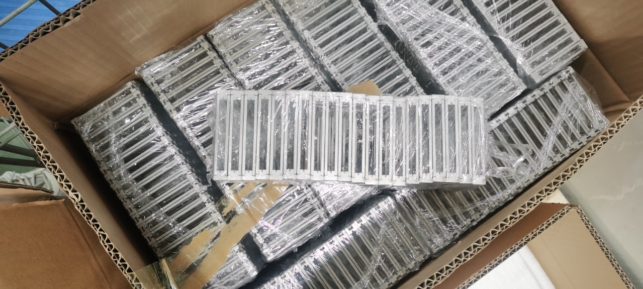 溅射治具框架