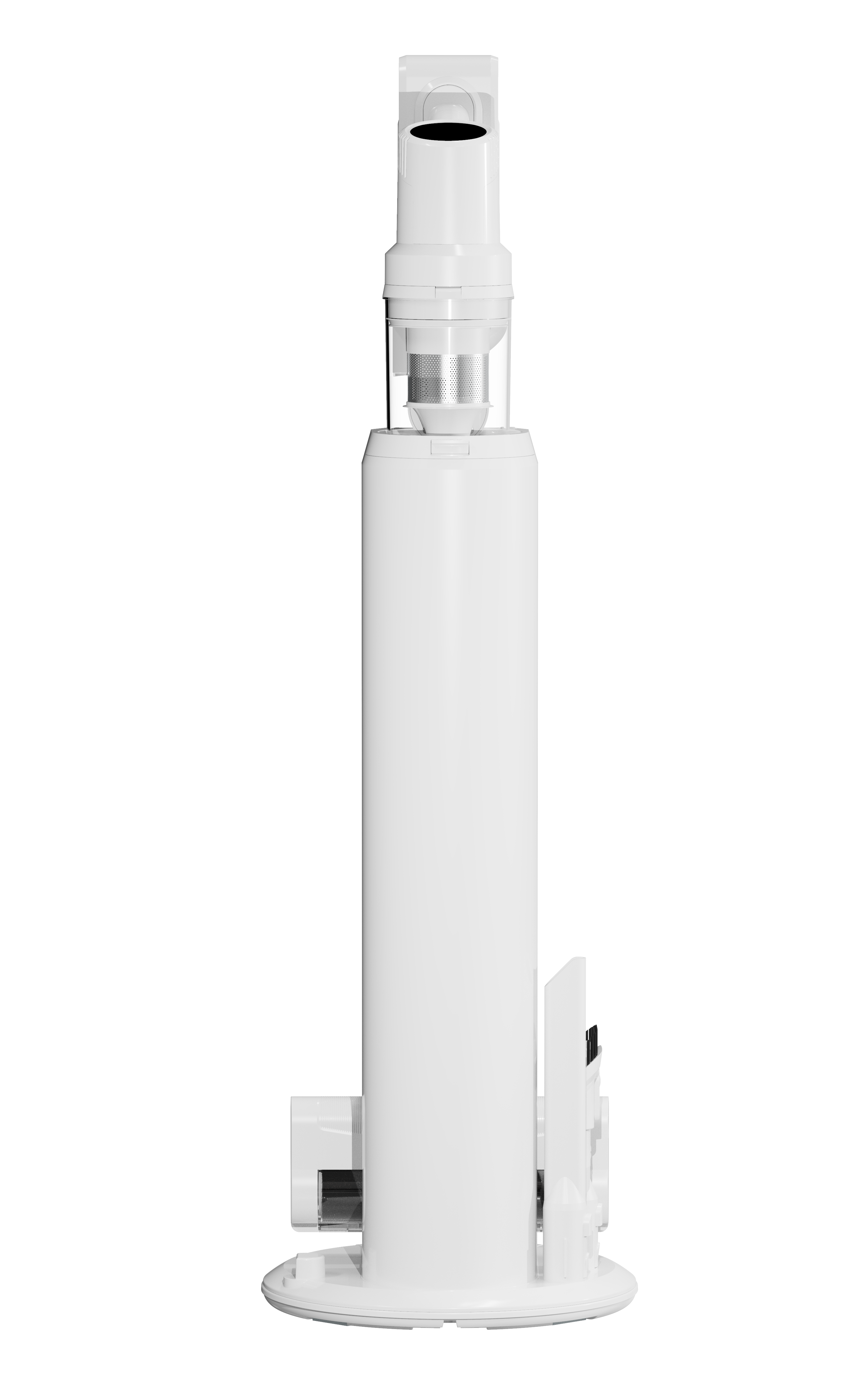 锂电池吸尘器