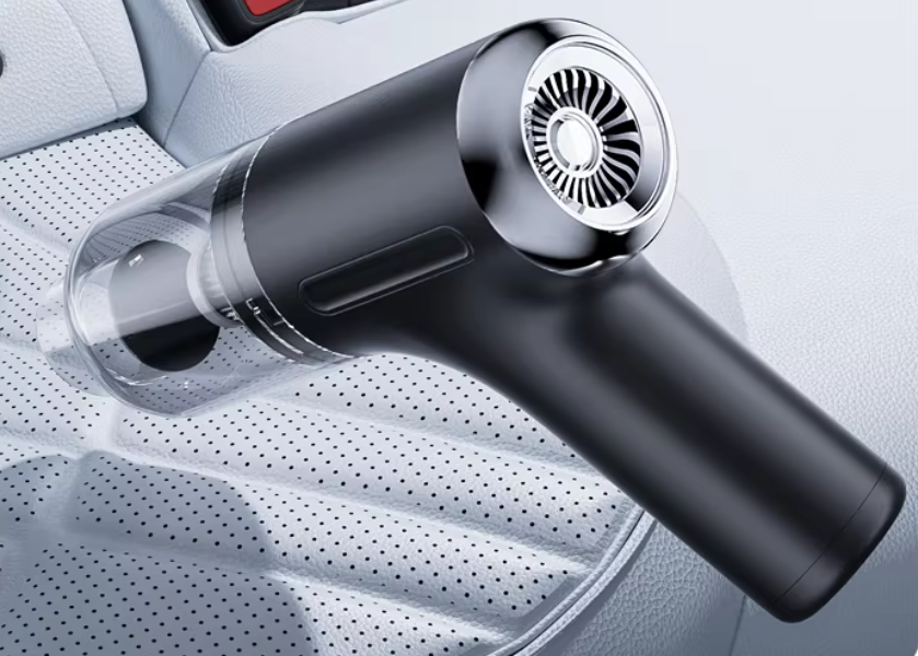 car vacuum cleaner
