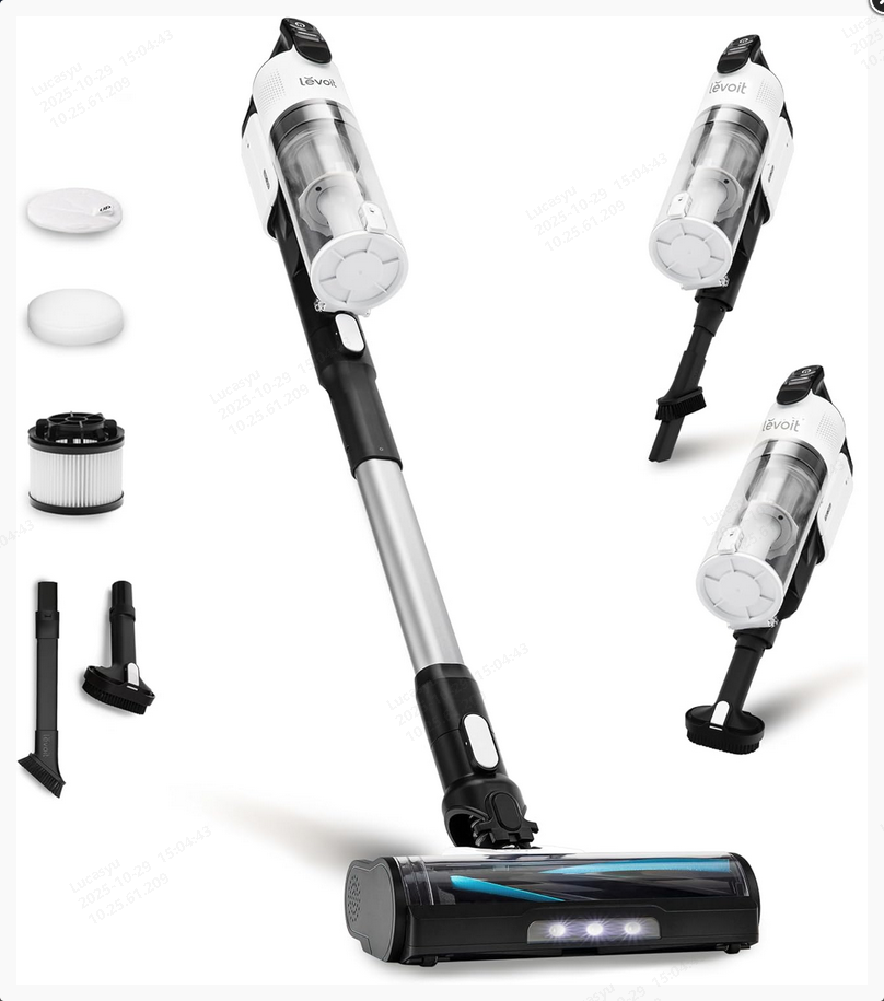 吸尘器配件-地刷