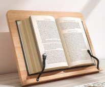 book stand