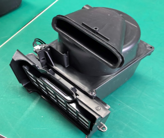 RO72马达组件800W