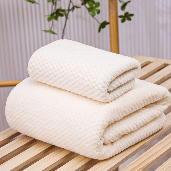 Microfiber Towel