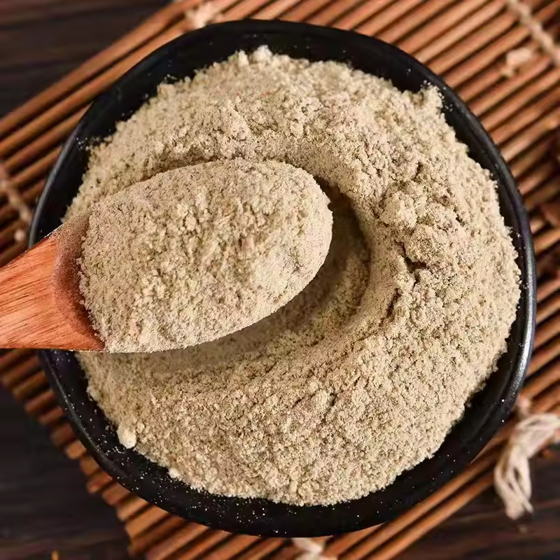 白胡椒粉