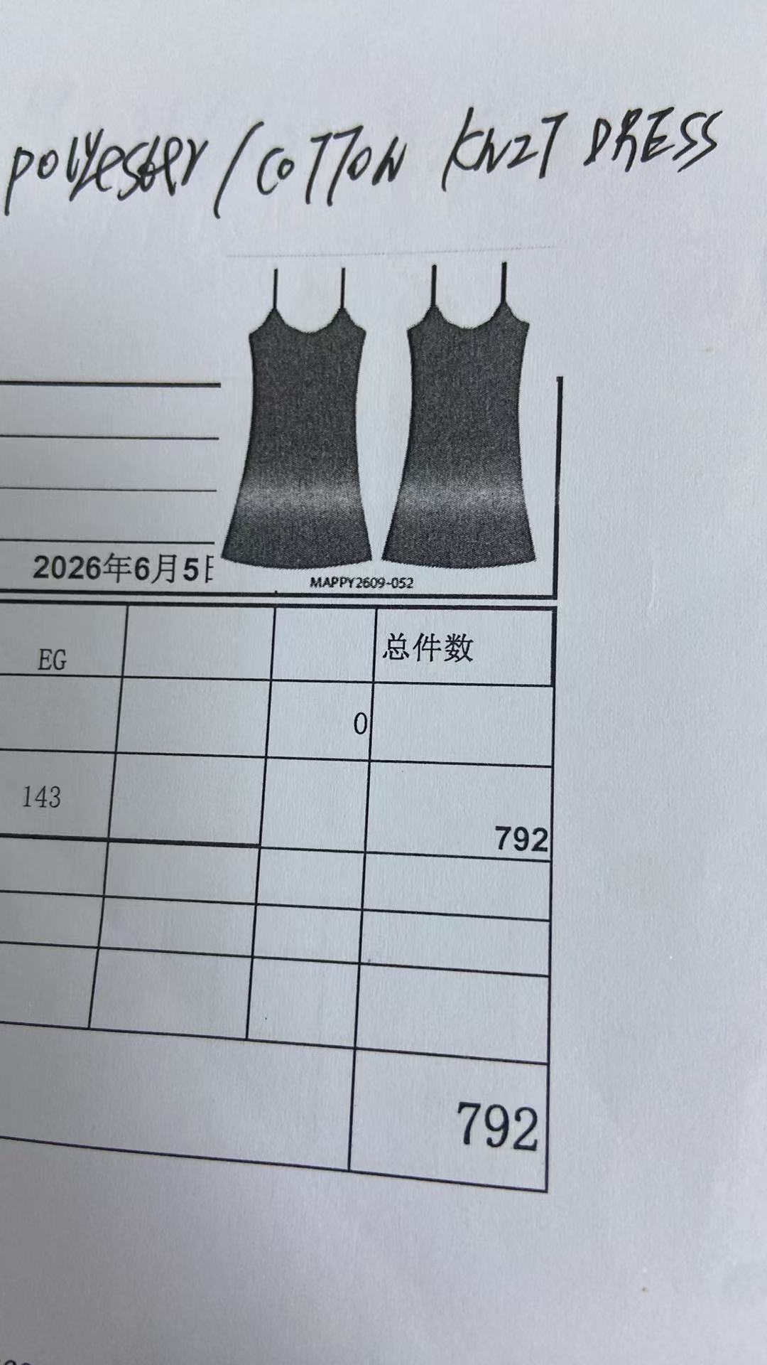 女式连衣裙
