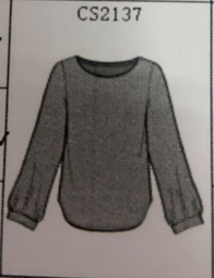 女式上衣