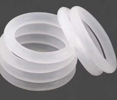 plastic spacer