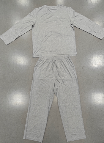 男式便服套装