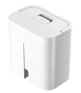 自动上下水装置