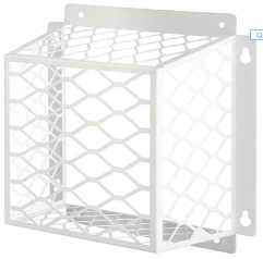 烘干机通风口防鸟笼