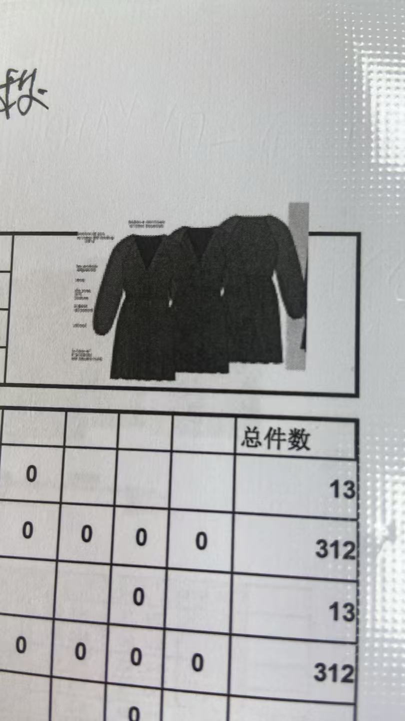 女式连衣裙
