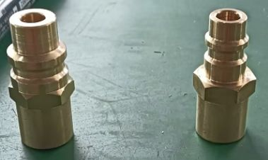 冷媒罐适配器