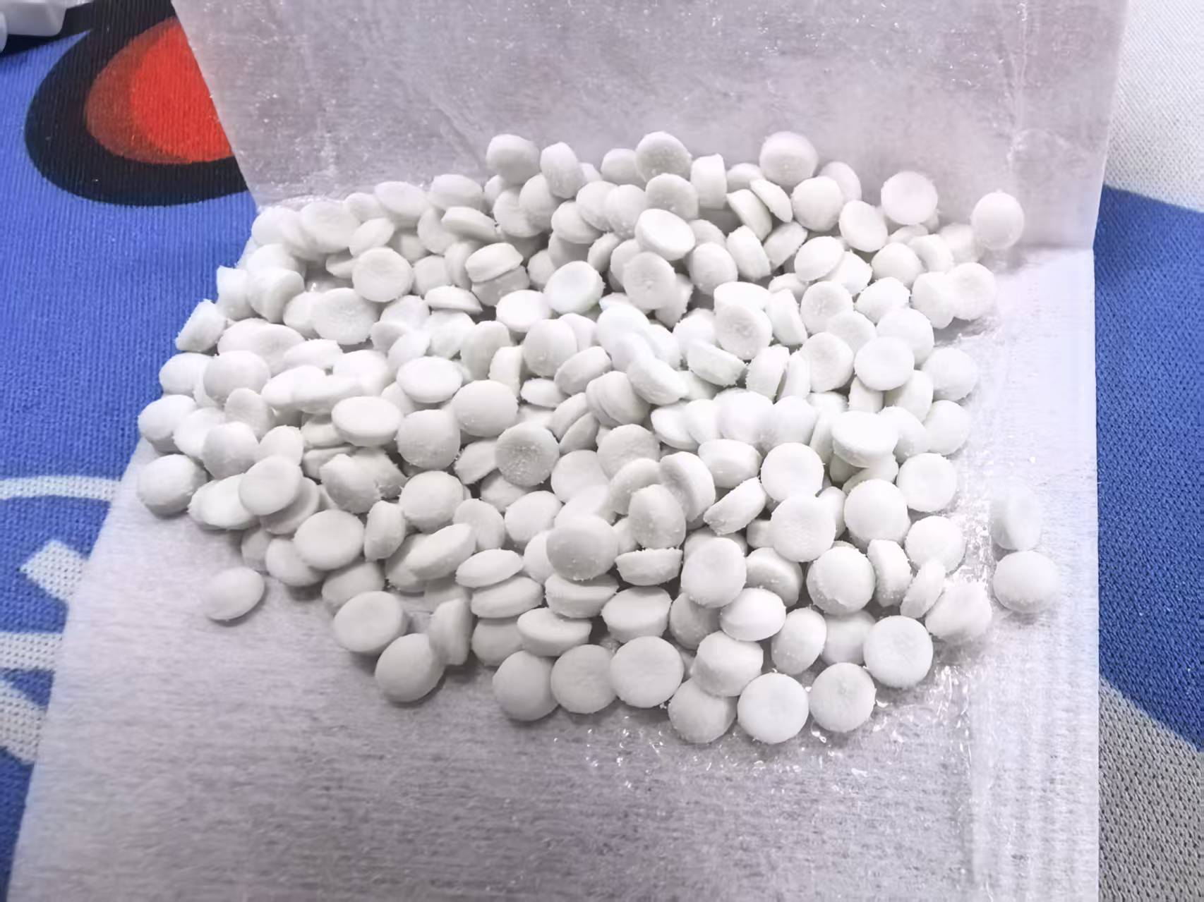 香氛颗粒
