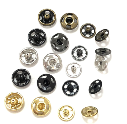 服装用揿扣模具