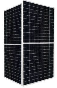 太阳能组件