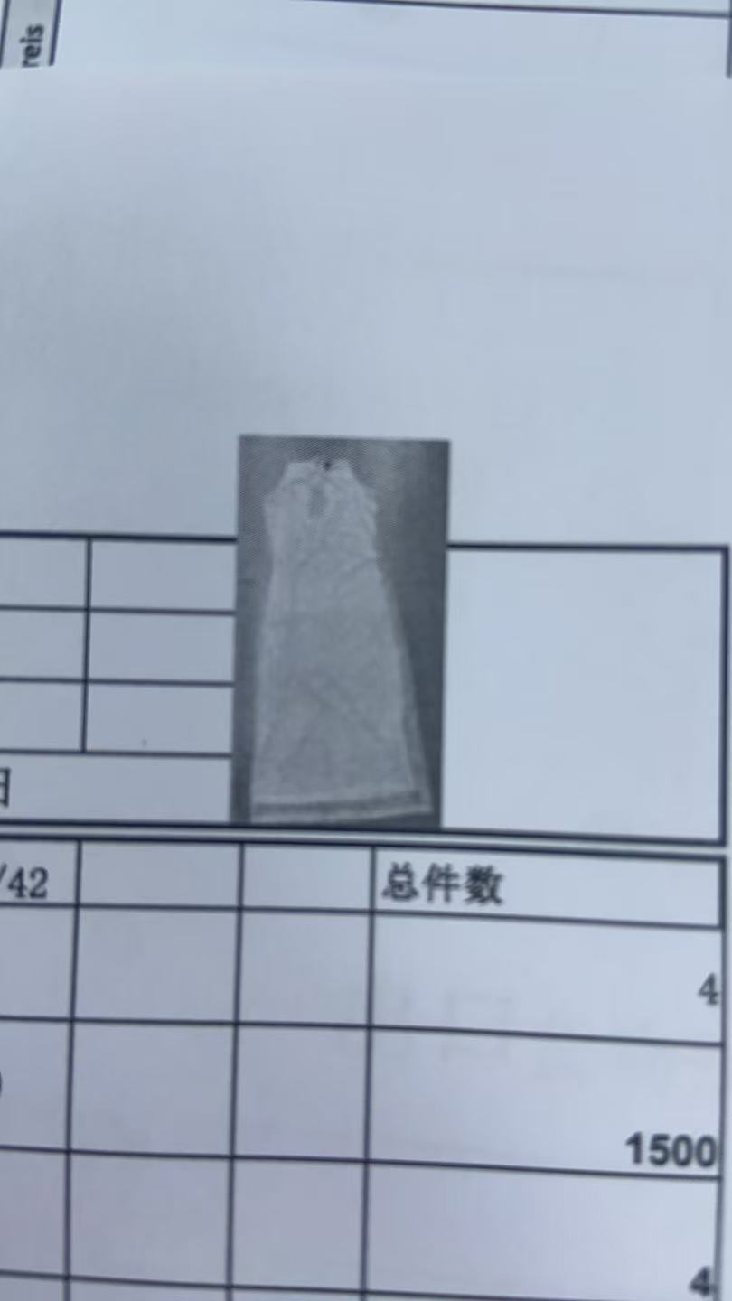 女式连衣裙