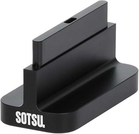 Tripod Mount | Aluminum CNC | Compatible with FlipAction Series Monitors