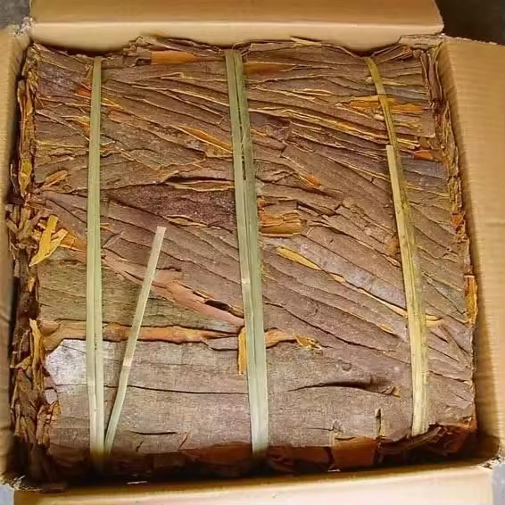 华然高品质低价锡兰肉桂桂皮批发香料干肉桂卷三丽鸥
